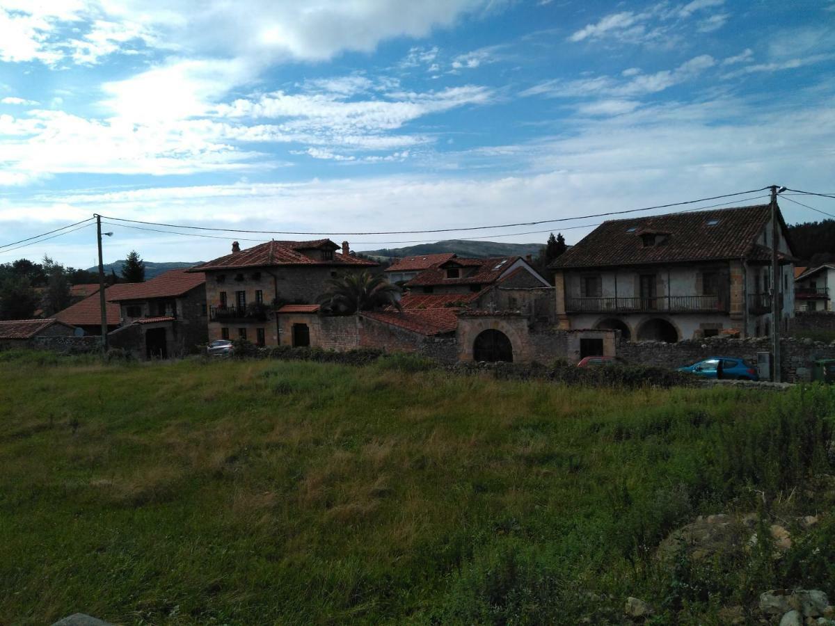 Appartement Los Mantos - Vivienda Rurales à Ibio Extérieur photo